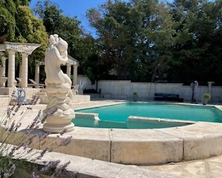 Gite Comme A La Maison Єр Екстер'єр фото