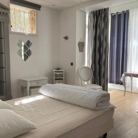 Gite Comme A La Maison Єр Екстер'єр фото