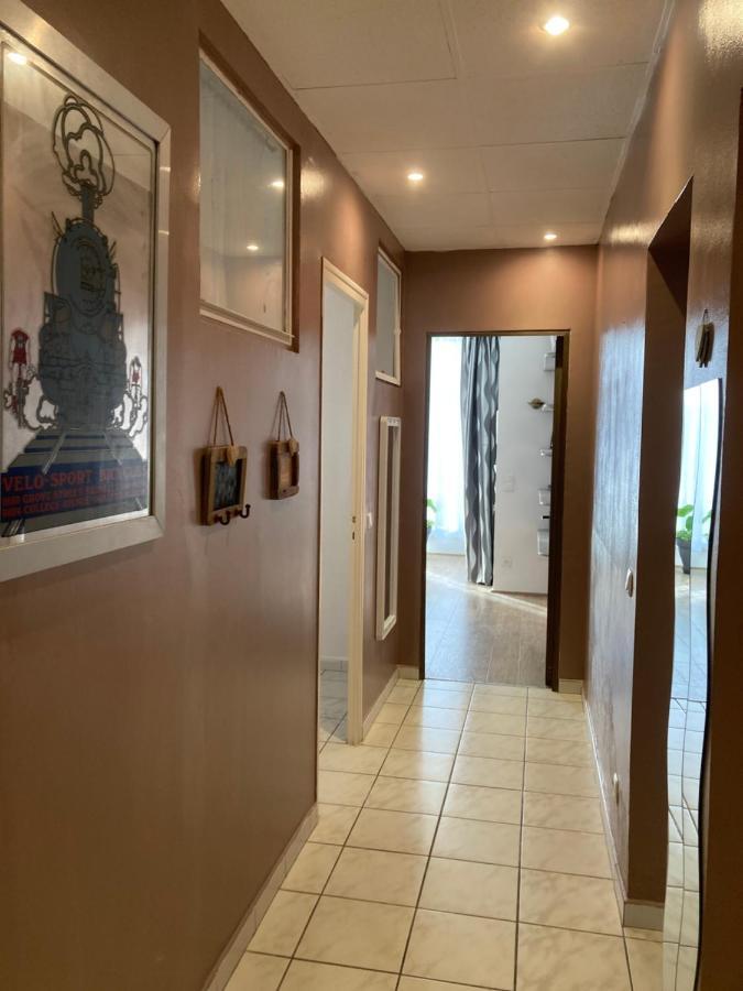 Gite Comme A La Maison Єр Екстер'єр фото