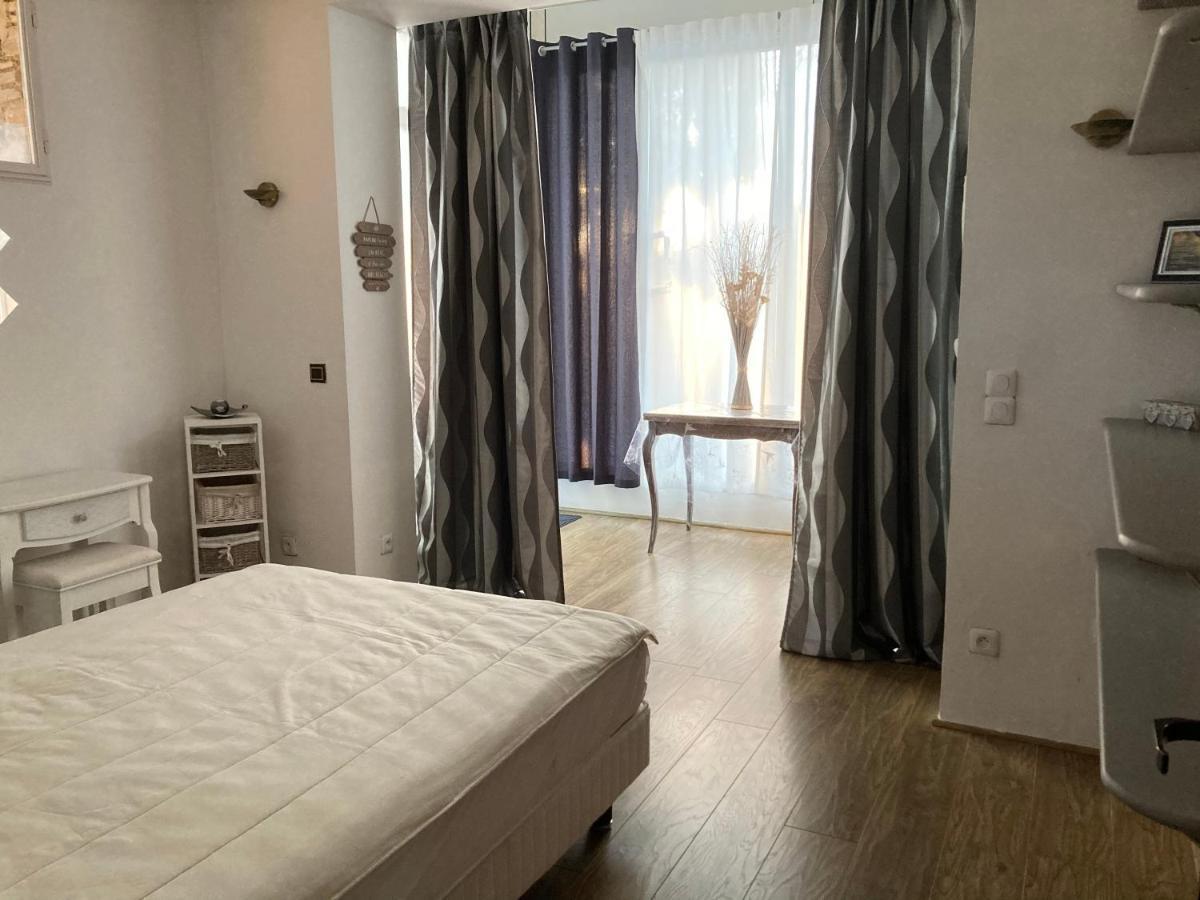 Gite Comme A La Maison Єр Екстер'єр фото