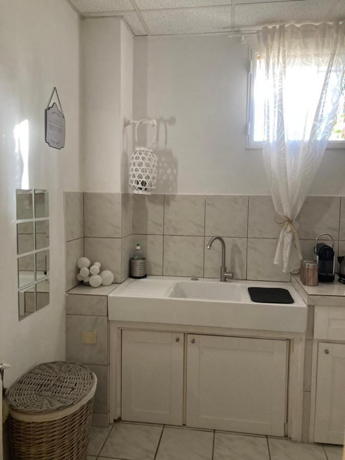 Gite Comme A La Maison Єр Екстер'єр фото