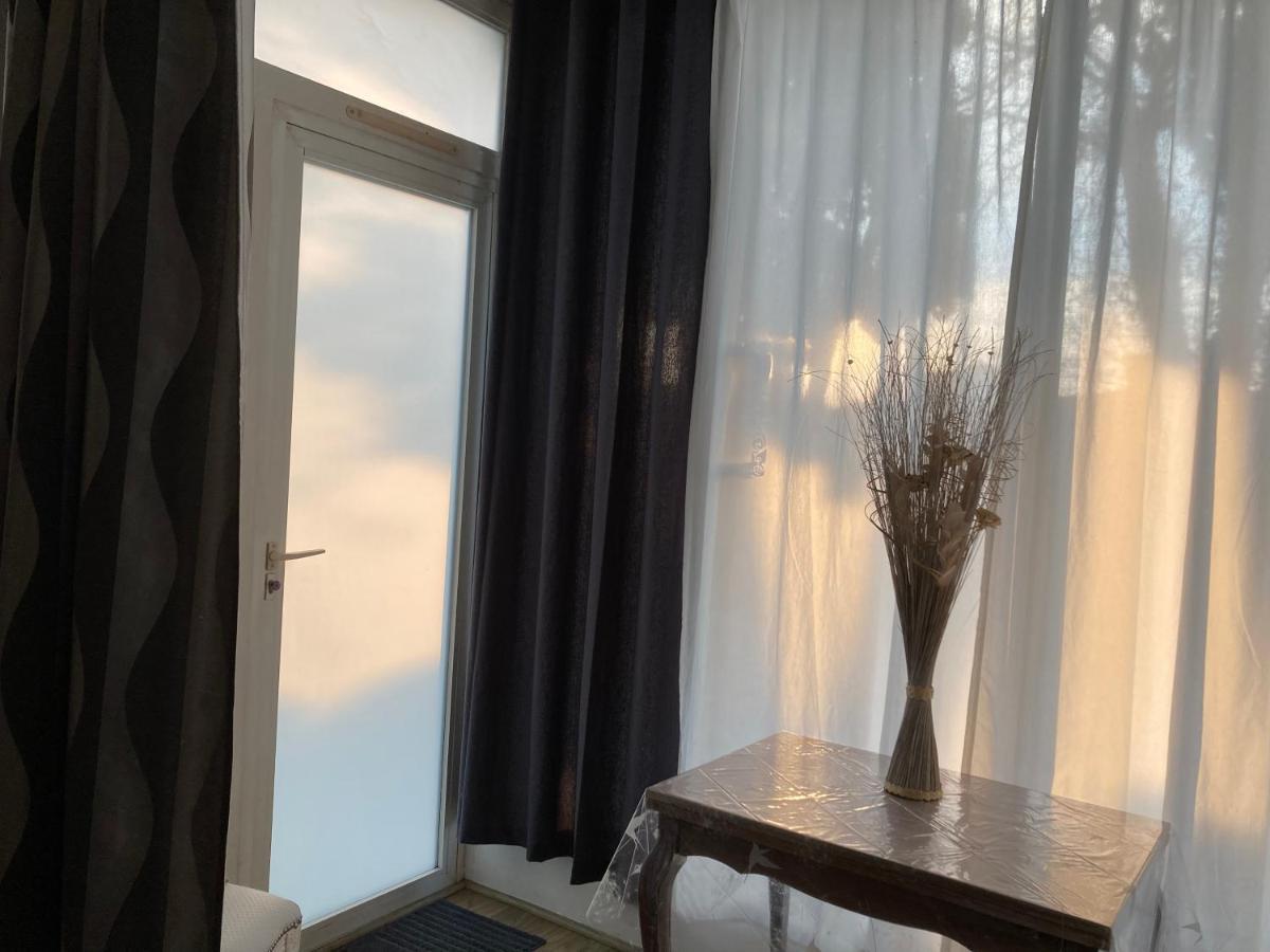 Gite Comme A La Maison Єр Екстер'єр фото