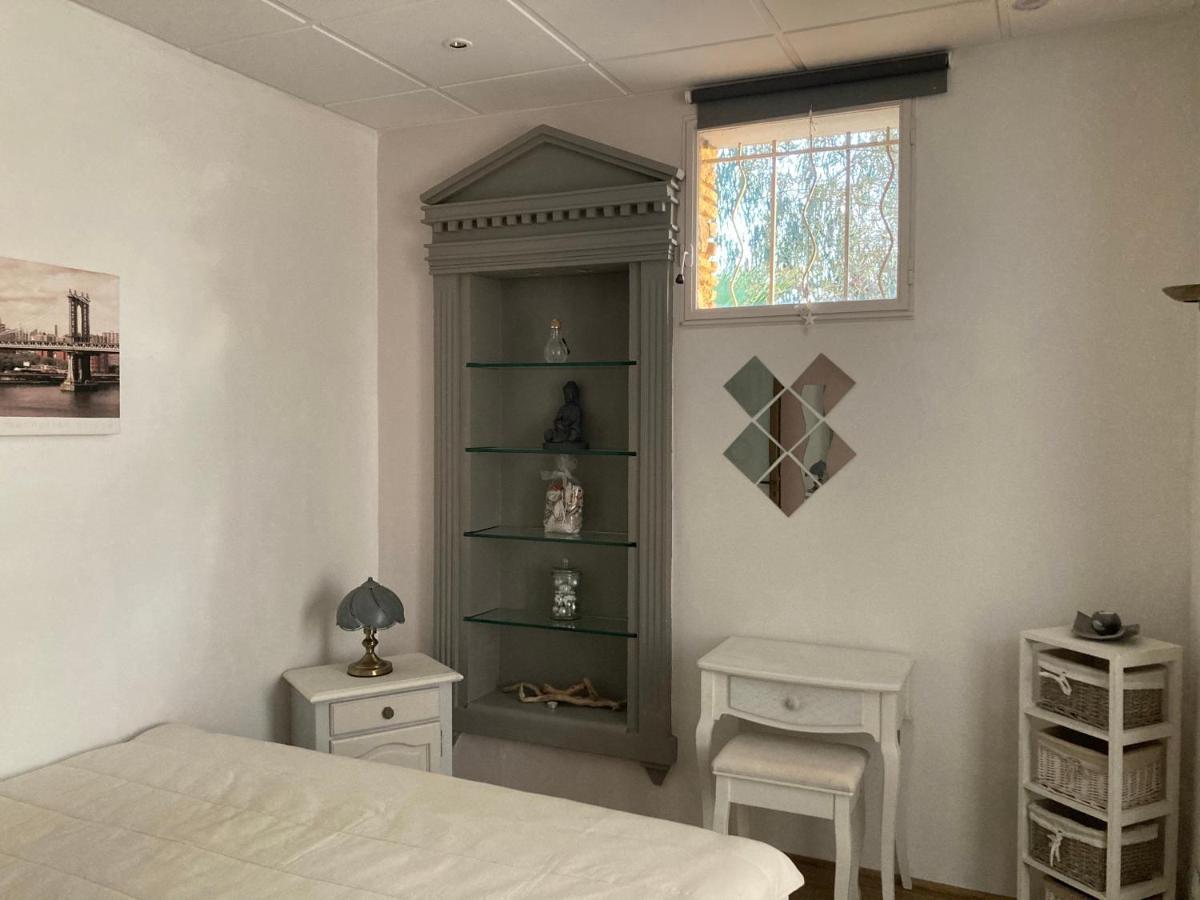 Gite Comme A La Maison Єр Екстер'єр фото