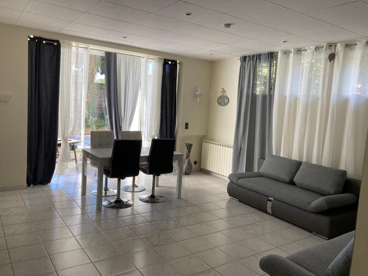 Gite Comme A La Maison Єр Екстер'єр фото