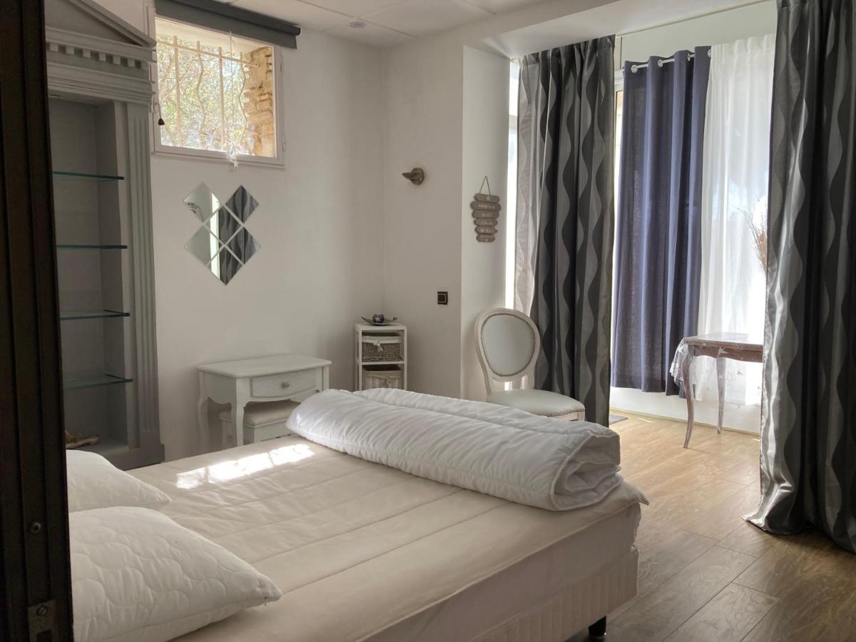 Gite Comme A La Maison Єр Екстер'єр фото