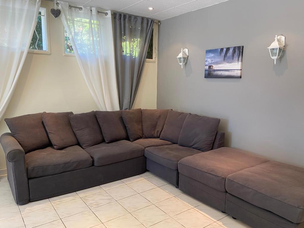 Gite Comme A La Maison Єр Екстер'єр фото