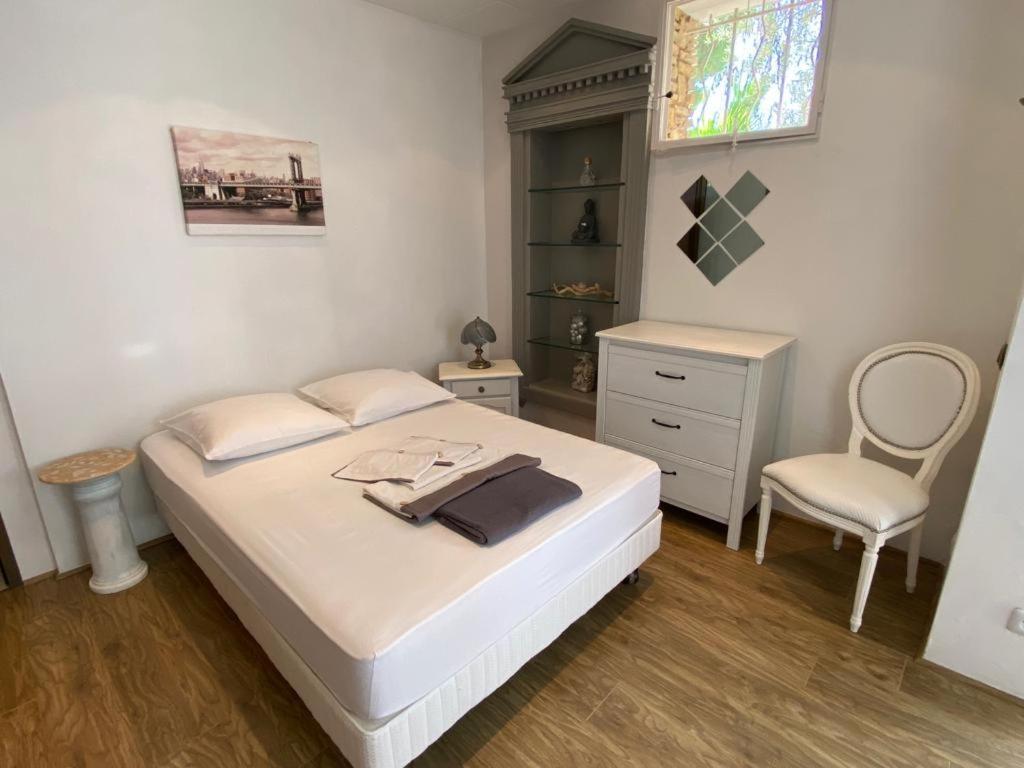 Gite Comme A La Maison Єр Екстер'єр фото