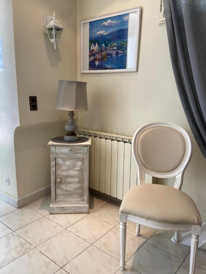 Gite Comme A La Maison Єр Екстер'єр фото
