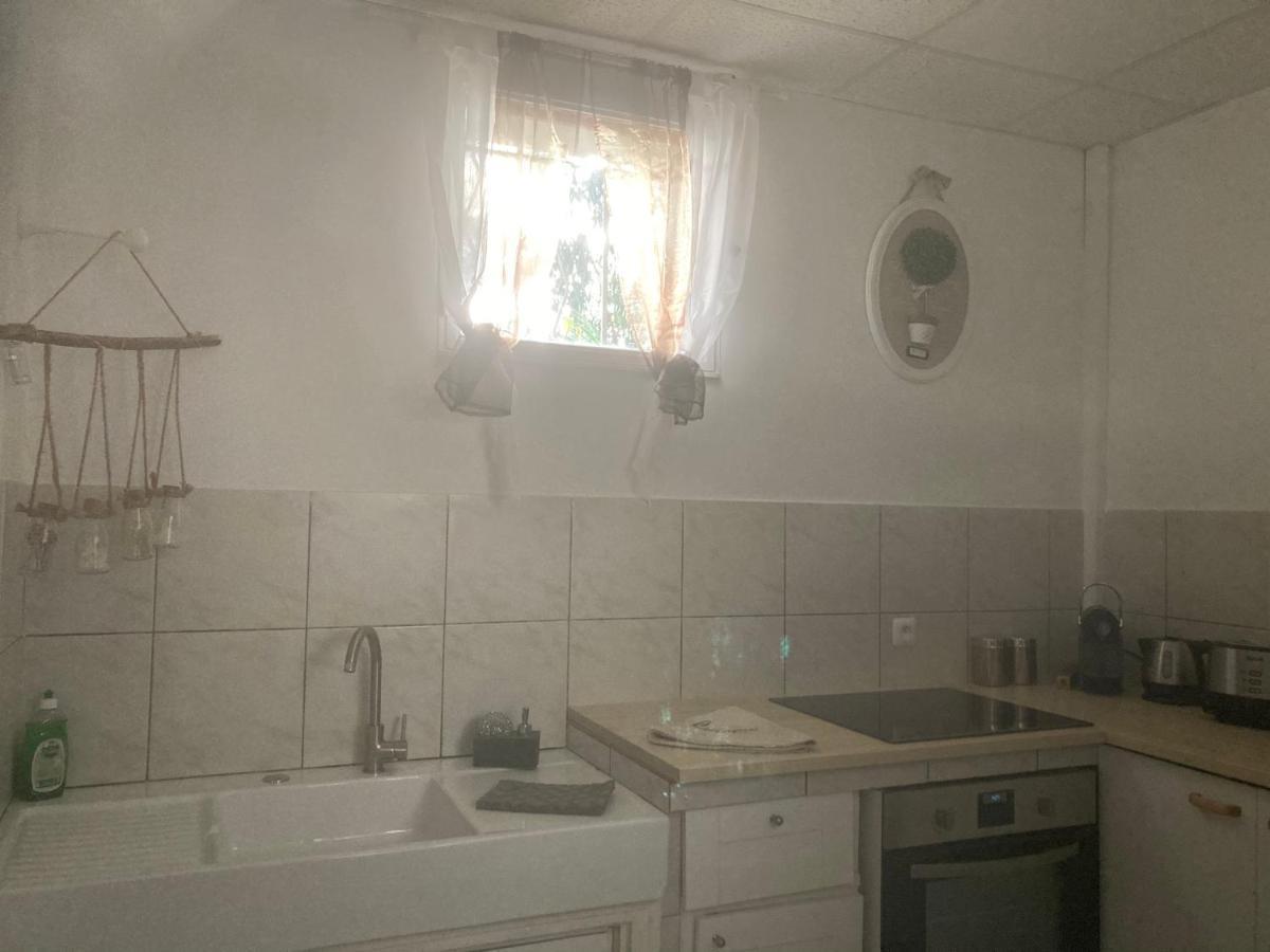 Gite Comme A La Maison Єр Екстер'єр фото