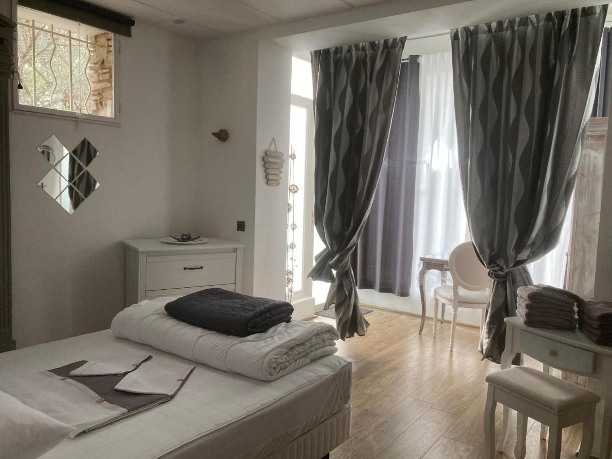 Gite Comme A La Maison Єр Екстер'єр фото